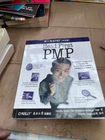 深入浅出PMP（中文版）