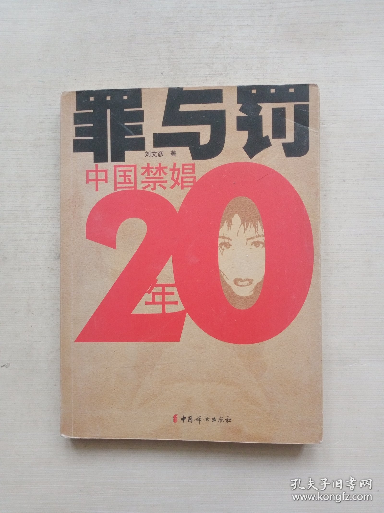 罪与罚：中国禁娼20年