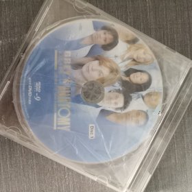 232光盘DVD：实习医生格蕾1-3季 2张光盘盒装