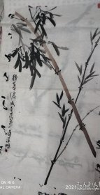 书画作品鉴赏8