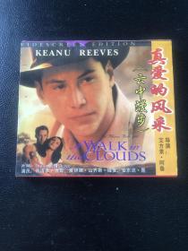 真爱的风釆 双VCD