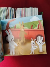 Time for Kids 两盒 A.B 130册 （缺少41、51 、 61 三册）现127本合售 《B .全新塑封》