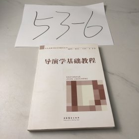 导演学基础教程