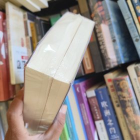 甜蜜的世仇：英国和法国，300年的爱恨情仇
