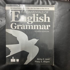 English Grammar  英语语法