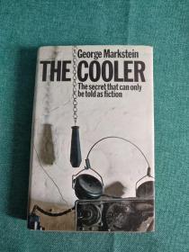 THE COOLER GEORGE MARKSTEIN（精装）