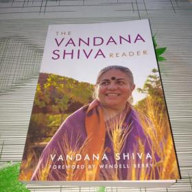 The Vandana Shiva Reader