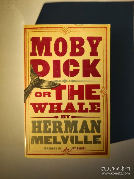 Moby Dick