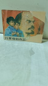 连环画《以革命的名义》人民美术出版社出版，64开/174页，价15米（不包邮）阳台左边书堆1号纸箱