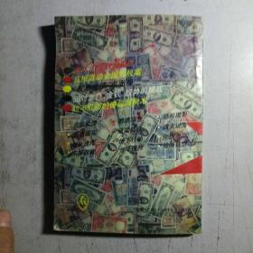 中国税务大透视:长篇报告文学