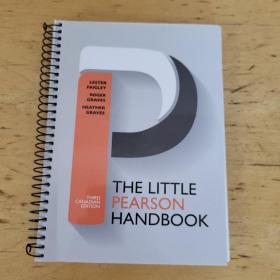 the little pearson handbook