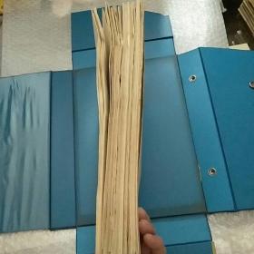 磊卉手搞(小小说)