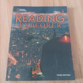 Reading Explorer 4