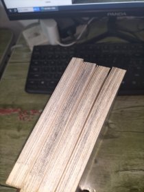 洛奇花园 (1-4) 4册合售