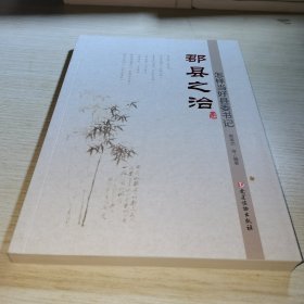 郡县之治：怎样当好县委书记