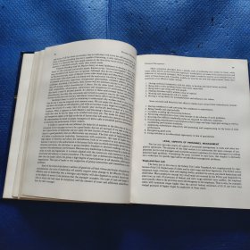 16开英文原版：俱乐部管理第四版【279】