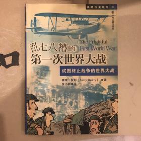 乱七八糟的第一次世界大战：试图终止战争的世界大战