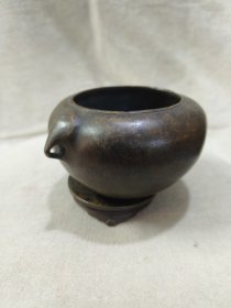 铜炉