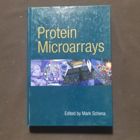 Protein Microarrays-蛋白芯片