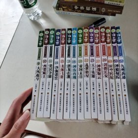 汤小团-大风起兮