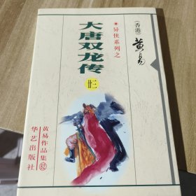 大唐双龙传23