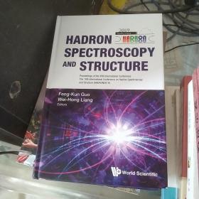 HADRON SPECTROSCOPY AND STRUCTURE