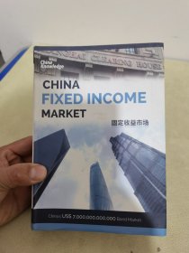 CHINA FIXED INCOME MARKET固定收益市场