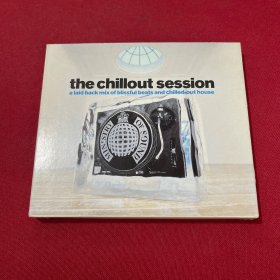 the chillout session