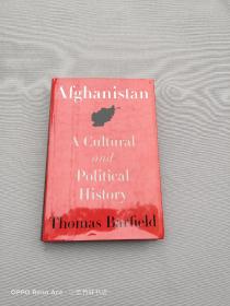 Afghanistan:ACulturalandPoliticalHistory