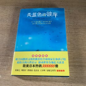 天蓝色的彼岸：关于生命和死亡最深刻的寓言