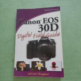 Canon EOS 30Dd