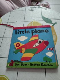 little plane