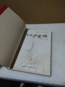 飞夺泸定桥/红军长征系列丛书【品如图】