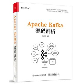 Apache Kafka源码剖析