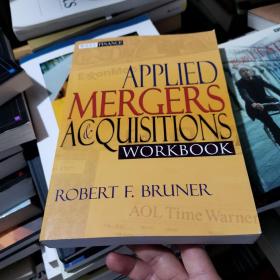 Applied Mergers And Acquisitions
