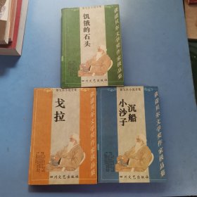 泰戈尔小说全集