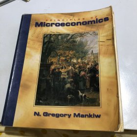 Principles Of Microeconomics