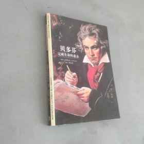 贝多芬完成生命的意志
