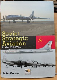 冷战时期的苏联战略航空兵