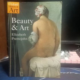 Beauty and Art：1750-2000