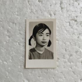 80年代美女照片（寸照）【实拍如图】