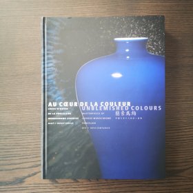 《简素为绚:吉美博物馆及竹月堂藏中国八至十八世纪 单色釉》2024年7月特展图录