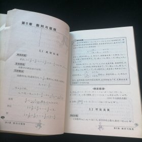 解题高手.高中数学（第四版）