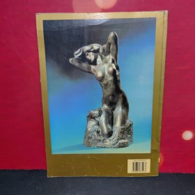 rodin tim marlow (8开外版艺术文献，罗丹）