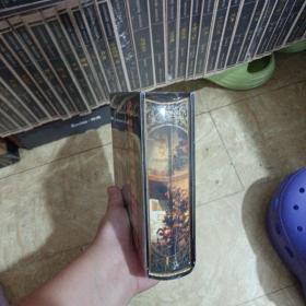 甲骨文丛书·十字军：一部争夺圣地的战争史诗（特装）