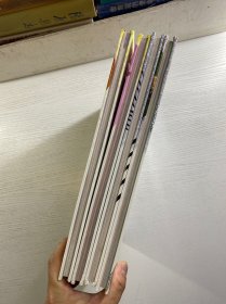 DK少儿艺术百科书系(全4册)DK少儿电影大百科、DK少儿音乐大百科、DK少儿美术大百科、DK少儿舞蹈大百科(精装彩印、内页干净)