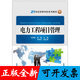 电力工程项目管理