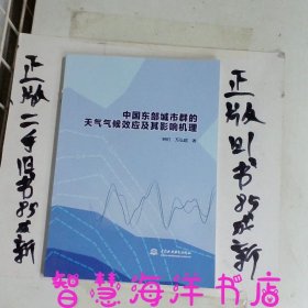 中国东部城市群的天气气候效应及其影响机理