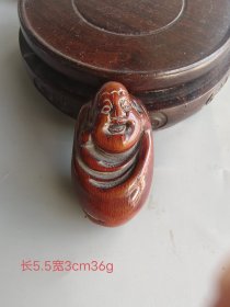 弥勒佛挂件j