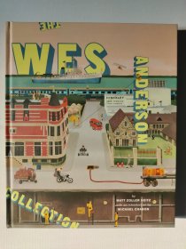 The Wes Anderson Collection